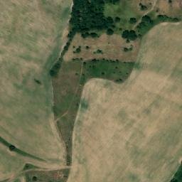 Satellite imagery of TT6026, RO