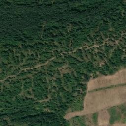 Satellite imagery of TT6064, RO