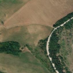 Satellite imagery of Zelena Glama, BG