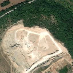 Satellite imagery of Zelena Glama, BG