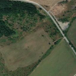 Satellite imagery of TT18/1/, RO