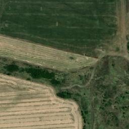 Satellite imagery of TT35, RO