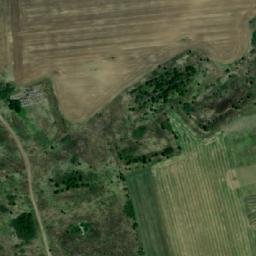 Satellite imagery of TT35, RO