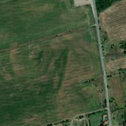 Satellite imagery of TT31/II/, RO