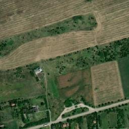 Satellite imagery of TT31/II/, RO