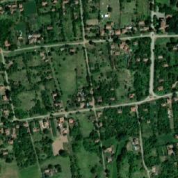 Satellite imagery of TT62, RO