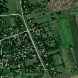 Satellite imagery of TT62, RO