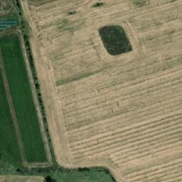 Satellite imagery of TT62, RO