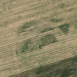 Satellite imagery of TT63, RO