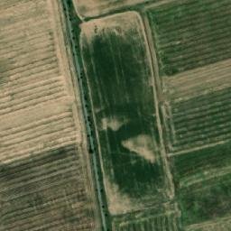 Satellite imagery of TT63, RO