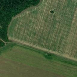 Satellite imagery of TT30/XIX/, RO