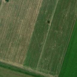 Satellite imagery of TT30/XIX/, RO