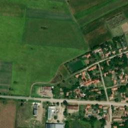 Satellite imagery of TT50, RO