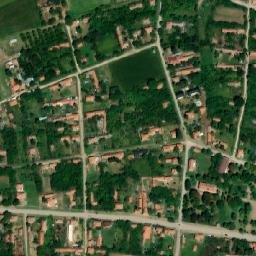 Satellite imagery of TT50, RO