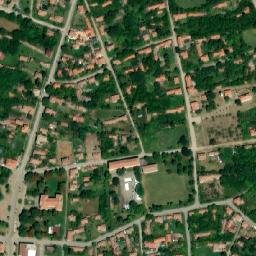 Satellite imagery of TT50, RO