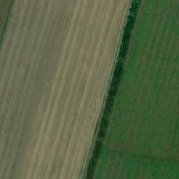 Satellite imagery of TT51, RO