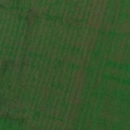 Satellite imagery of TT51, RO