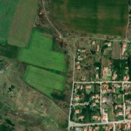 Satellite imagery of TT55A, RO