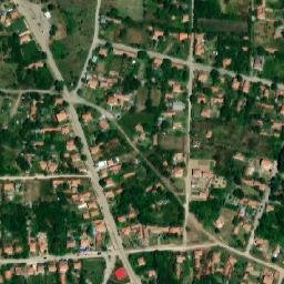 Satellite imagery of TT55A, RO