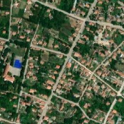 Satellite imagery of TT55A, RO