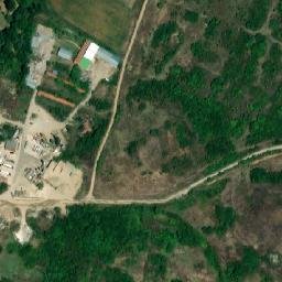 Satellite imagery of TT56B, RO