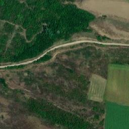 Satellite imagery of TT37/I/, RO