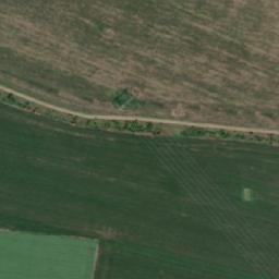 Satellite imagery of TT2781, RO