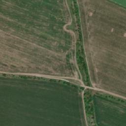 Satellite imagery of TT2781, RO