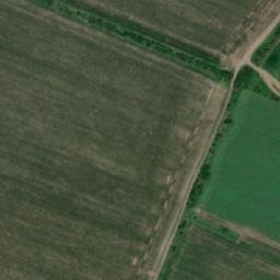 Satellite imagery of TT77, RO