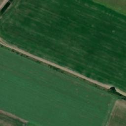 Satellite imagery of TT77, RO