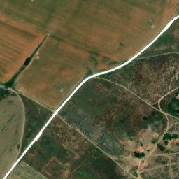 Satellite imagery of TT69, RO