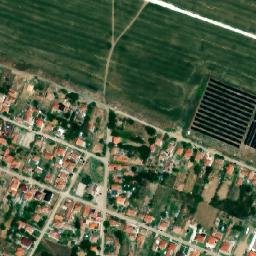 Satellite imagery of TT69, RO