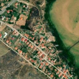 Satellite imagery of TT68B, RO