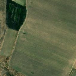 Satellite imagery of TT6, RO