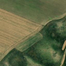 Satellite imagery of TT6, RO