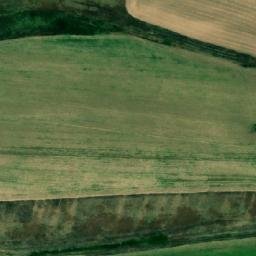 Satellite imagery of Kamenna Mogila, BG