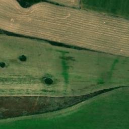 Satellite imagery of Kamenna Mogila, BG