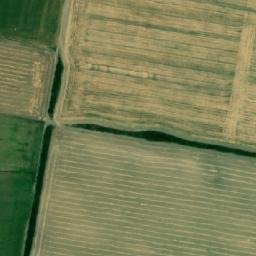 Satellite imagery of Kamenna Mogila, BG