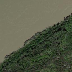 Satellite imagery of TT17/XXIII/, RO