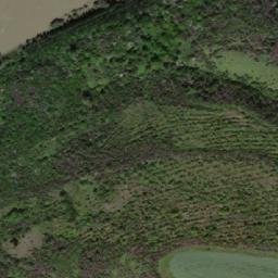 Satellite imagery of TT17/XXIII/, RO