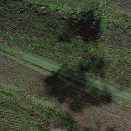 Satellite imagery of TT45, RO