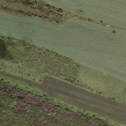 Satellite imagery of TT47, RO