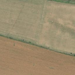 Satellite imagery of TT51, RO