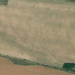 Satellite imagery of TT51, RO
