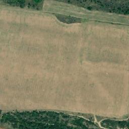 Satellite imagery of TT51, RO