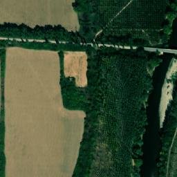 Satellite imagery of TT21/VI/, RO