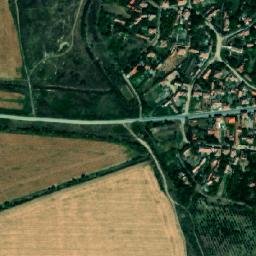 Satellite imagery of TT34, RO