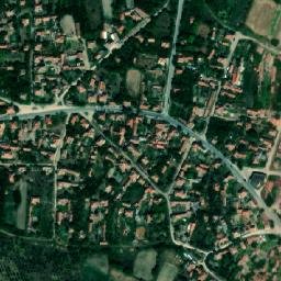 Satellite imagery of TT422, RO