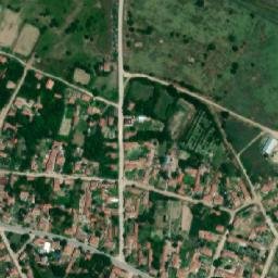 Satellite imagery of TT422, RO