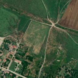 Satellite imagery of TT422, RO